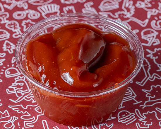 Sauce