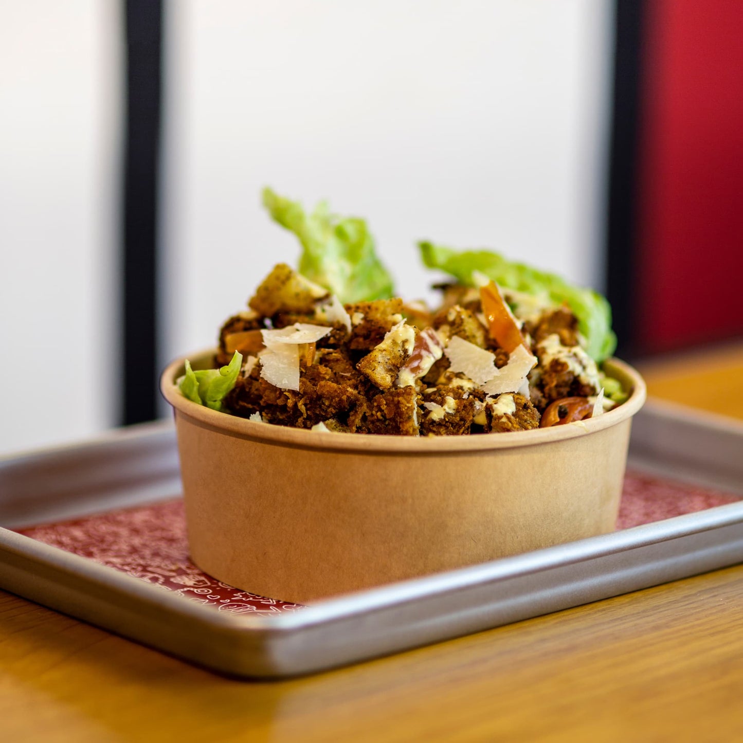 Salade de l'Empereur