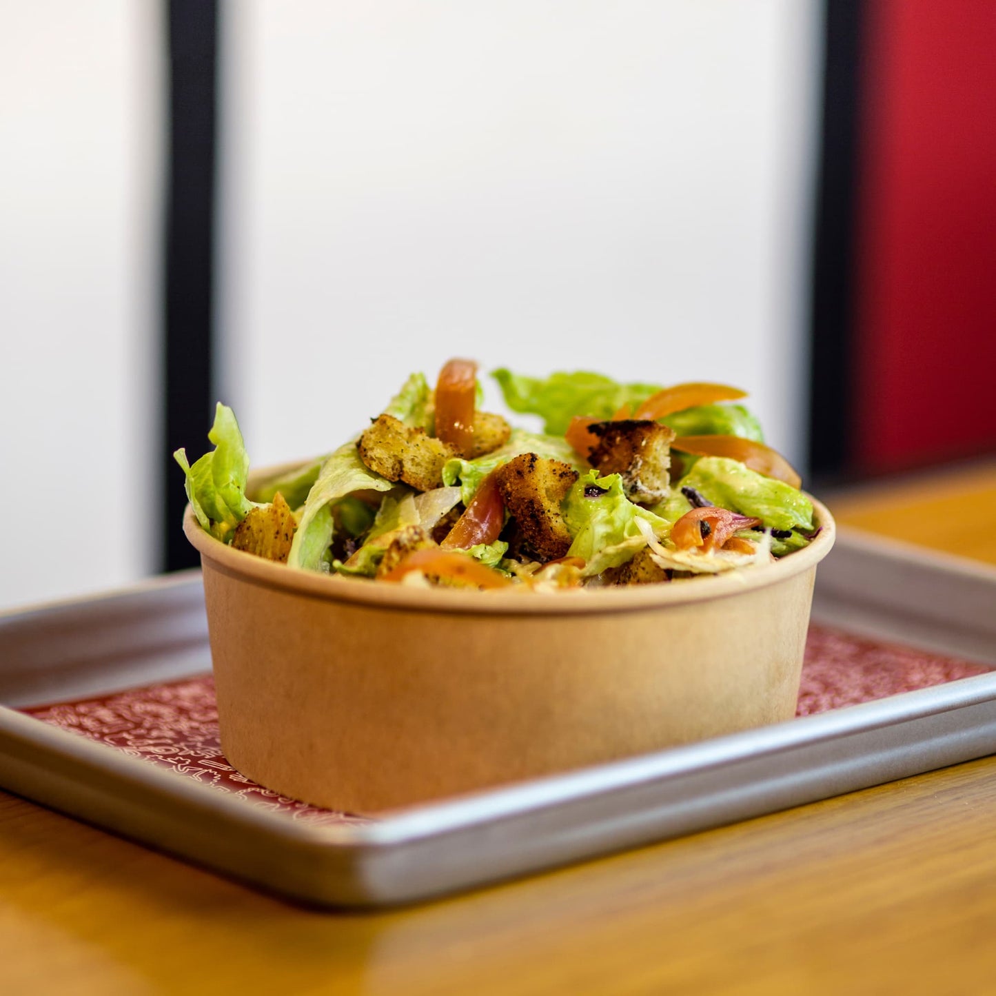 Salade de l'Empereur